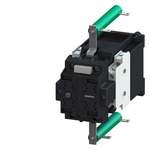 Купить 3TC4417-0CY80-0AC8 (3TC44170CY800AC8, 3TC4417-OCY8O-OAC8, 3TC4417OCY8OOAC8) КОНТАКТОР, ТИПОРАЗМЕР 2, 2-ПОЛ. , DC-3 И 5, 32 A, БЛОК-КОНТАКТЫ 22 (2НО+2НЗ, ) УПРАВЛЕНИЕ DC 800 V DC 0.7... 1.2 US