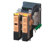 Купить 3TC4817-0LV4 (3TC48170LV4, 3TC4817-OLV4, 3TC4817OLV4) КОНТАКТОР, ТИПОРАЗМЕР 2, 2-ПОЛ. , DC-3 И 5, 75A AT 750V, БЛОК-КОНТАКТЫ 21 (2НО+1НЗ) SETTING RANGE 0.7 ДО 1.25X US SWITCHED C ВАРИСТОР УПРАВЛЕНИЕ DC, DC КАТУШКА УПРАВЛЕНИЯ DC 36V,