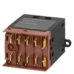 Купить 3TF2001-6BB4 (3TF20016BB4, 3TF2OO1-6BB4, 3TF2OO16BB4) КОНТАКТОР, ТИПОРАЗМЕР S00, 3-ПОЛЮСА, AC-3, 4КВТ/400В, ВЫВОДЫ ПОД ПАЙКУ, МОНТАЖ ВИНТАМИ (ПО ДИАГОНАЛИ), БЛОК-КОНТАКТ 01E (1НЗ), НОМ. ПИТАЮЩЕЕ НАПРЯЖЕНИЕ ЦЕПИ УПРАВЛЕНИЯ US  DC 24V