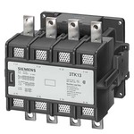 Купить 3TK1142-0AP0 (3TK11420AP0, 3TK1142-OAPO, 3TK1142OAPO) AC-1 КОНТАКТОР, 4-Х ПОЛЮСНЫЙ, 250 A, ГЛАВНЫЙ КОНТАКТ 4НO, ДОПОЛНИТЕЛЬНЫЕ КОНТАКТЫ 2НО+2НЗ, УПРАВЛЕНИЕ ПЕРЕМЕННЫМ ТОКОМ AC 230 V 50 ГЦ, 277 V 60 ГЦ