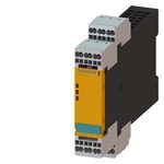 3TK2821-2CB30 (3TK28212CB30, 3TK2821-2CB3O, 3TK28212CB3O) РЕЛЕ БЕЗОПАСНОСТИ SIRIUS 22.5 ММ, 3S/1НЗ, AC/DC 24V, ПРУЖИННЫЕ КЛЕММЫ (CAGE CLAMP)