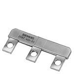 Купить 3TX7680-0D (3TX76800D, 3TX768O-OD, 3TX768OOD) ПАРАЛЛЕЛЬНАЯ СВЯЗЬ БЕЗ РАЗЪЕМА 3-ПОЛЮСА, БЕЗ ЗАГЛУШКА ДЛЯ 3TF68 КОНТАКТОРЫ