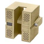 Купить 3TY2442-0B (3TY24420B, 3TY2442-OB, 3TY2442OB) ДУГОГАСИТЕЛЬ ДЛЯ КОНТАКТОРОВ С РАСШИРЕННЫМ РАБОЧИМ ДИАПАЗОНОМ