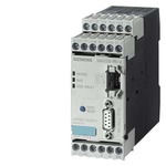 3UF7012-1AU00-0 (3UF70121AU000, 3UF7O12-1AUOO-O, 3UF7O121AUOOO) БАЗОВЫЙ МОДУЛЬ SIMOCODE PRO V MODBUS RTU, 57,6 КБИТ/С, RS485, 4 ВХОДА / 3 ВЫХОДА СВОБОДНО ПАРАМЕТРИРУЕМЫЕ, US: AC/DC 110-240V, ТЕРМИСТОРНАЯ ЗАЩИТА ДВИГАТЕЛЯ, ВЫХОДЫ - РЕЛЕЙНЫЕ МОНОСТАБИЛЬНЫЕ, ВОЗМОЖНО ПОДКЛЮЧЕНИЕ МОДУЛЕЙ РАСШИРЕНИЯ