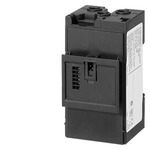 3UF7102-1AA00-0 (3UF71021AA000, 3UF71O2-1AAOO-O, 3UF71O21AAOOO) МОДУЛЬ ИЗМЕРЕНИЯ ТОКА ДЛЯ SIMOCODE PRO, ДИАПАЗОН ТОКОВ 10...100A, ГАБАРИТНАЯ ШИРИНА 55MM, СКВОЗНОЕ ПОДКЛЮЧЕНИЕ