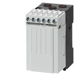 Купить 3UF7110-1AA00-0 (3UF71101AA000, 3UF711O-1AAOO-O, 3UF711O1AAOOO) ГИБРИДНЫЙ МОДУЛЬ ИЗМЕРЕНИЯ ТОКА /НАПРЯЖЕНИЯ ДЛЯ SIMOCODE PRO V, ДИАПАЗОН ТОКОВ 0,3...3A, ИЗМЕРЕНИЕ НАПРЯЖЕНИЯ ДО 690 В АС, ГАБАРИТНАЯ ШИРИНА 45MM, СКВОЗНОЕ ПОДКЛЮЧЕНИЕ