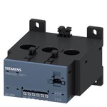 Купить 3UF7113-1AA01-0 (3UF71131AA010, 3UF7113-1AAO1-O, 3UF71131AAO1O) Модуль измерения тока/напряжения второго поколения V2; диапазон токов 20...200 A, измерение напряжения до 690 В, габаритная ширина 120 мм, проходные трансформаторы, совместим с базовым модулем SIMOCODE pro V