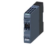 Купить 3UF7600-1AU01-0 (3UF76001AU010, 3UF76OO-1AUO1-O, 3UF76OO1AUO1O) МНОГОФУНКЦИОНАЛЬНЫЙ МОДУЛЬ РАСШИРЕНИЯ ДЛЯ SIMOCODE PRO S, 4 ВХОДА / 2 РЕЛЕЙНЫХ ВЫХОДА, НАПРЯЖЕНИЕ ВХОДОВ AC/DC 110-240V, ВЫХОДЫ - РЕЛЕЙНЫЕ МОНОСТАБИЛЬНЫЕ, КОНТРОЛЬ ЗАМЫКАНИЯ НА ЗЕМЛЮ (ТРЕБУЕТСЯ СУММИРУЮЩИЙ ТРАНСФОРМАТОР 3UL23), КОНТРОЛЬ ТЕМПЕРАТУРЫ (ПОДКЛЮЧАЮТСЯ ДАТЧИКИ PT100/PT1000/KTY/NTC, ВОЗМОЖНО ПОДКЛЮЧЕНИЕ МАКСИМУМ 1 МОДУЛЯ К БАЗОВОМУ БЛОКУ SIMOCODE PRO S