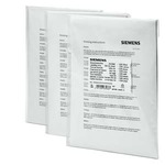 Купить 3UF7925-0AA00-0 (3UF79250AA000, 3UF7925-OAAOO-O, 3UF7925OAAOOO) МАРКИРОВОЧНАЯ ПОЛОСКА, ДЛЯ ПАНЕЛИ ОПЕРАТОРА 3UF720, ДЛЯ МАРКИРОВКИ КНОПОК