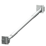 3UF7933-0BA00-0 (3UF79330BA000, 3UF7933-OBAOO-O, 3UF7933OBAOOO) СОЕДИНИТЕЛЬНЫЙ КАБЕЛЬ, ДЛИНА 2,5M, КРУГЛ., ДЛЯ СОЕДИНЕНИЯ БАЗОВОГО МОДУЛЯ С МОДУЛЕМ ИЗМЕРЕНИЯ ТОКА, МОДУЛЕМ ИЗМЕРЕНИЯ ТОКА/НАПРЯЖЕНИЯ, ПАНЕЛЬЮ ОПЕРАТОРА ИЛИ МОДУЛЕМ РАСШИРЕНИЯ ЧЕРЕЗ СИСТЕМНЫЙ ИНТЕРФЕЙС