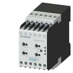 Купить 3UG4583-1CW30 (3UG45831CW30, 3UG4583-1CW3O, 3UG45831CW3O) INSULATION MONITORING RELAY FOR UNGROUNDED (IT) NETWORKS UP TO 400 V AC, 15 - 400 HZ AND  UP TO 600 V DC MEASURING RANGE 1 - 100/2 - 200 KOHM SUPPLY VOLTAGE AC/DC 24-240 V WIDTH 45 MM 1+1 OR 2 CO CONTACTS, SCREW