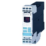 Купить 3UG4622-2AA30 (3UG46222AA30, 3UG4622-2AA3O, 3UG46222AA3O) ЭЛЕКТРОННОЕ РЕЛЕ КОНТРОЛЯ ТОКА, 22.5 MM ОТ 0.1 ДО 10 A AC/DC ПРЕВЫШЕНИЕ И ПОНИЖЕНИЕ 24 V AC/DC DC И AC 50 ДО 60 ГЦ START KICK AND SPIKE DELAY 0.1 ДО 20 S ГИСТЕРЕЗИС 0.01 ДО 0.5 A 1 ПЕРЕКИДНОЙ КОНТАКТ С ИЛИ БЕЗ ЛОГА ОШИБОК SPRING-LOAD TECHNOLOGY