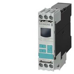 Купить 3UG4631-1AW30 (3UG46311AW30, 3UG4631-1AW3O, 3UG46311AW3O) ЭЛЕКТРОННОЕ РЕЛЕ КОНТРОЛЯ НАПРЯЖЕНИЯ, 22.5 MM ОТ 0.1 ДО 60 V AC/DC ПРЕВЫШЕНИЕ И ПОНИЖЕНИЕ 24 ДО 240 V AC/DC DC И AC 50 ДО 60 ГЦ SPIKE DELAY 0 ДО 20 S ГИСТЕРЕЗИС 0.1 ДО 30 V 1 ПЕРЕКИДНОЙ КОНТАКТ С ИЛИ БЕЗ ЛОГА ОШИБОК, ВИНТОВЫЕ КЛЕММЫ FOLLOW-ON PRODUCT FOR 3UG3531-1AL20, 3UG3531-1AG20