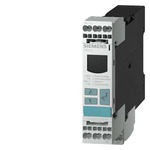 Купить 3UG4633-2AL30 (3UG46332AL30, 3UG4633-2AL3O, 3UG46332AL3O) ЭЛЕКТРОННОЕ РЕЛЕ КОНТРОЛЯ НАПРЯЖЕНИЯ, 22.5 MM ОТ 17 ДО 275 V AC/DC OVER- И UNDERSHOOT INTERNAL POWER SUPPLY DC AND AC 50 ДО 60 ГЦ SPURIOUS PEAK LAG 0.1 ДО 20 S ГИСТЕРЕЗИС 0.1 ДО 150 V 1 ПЕРЕКИДНОЙ КОНТАКТWITH ИЛИ WITHOUT ERROR MEMORY SPRING-LOADED TECHNOLOGY
