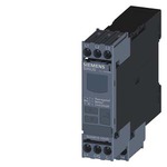 Купить 3UG4815-1AA40 (3UG48151AA40, 3UG4815-1AA4O, 3UG48151AA4O) DIGITAL MONITORING RELAY FOR THREE-PHASE MAINS VOLTAGE FOR IO LINK AC 50 TO 60 HZ 3X 160 TO 690V LINE PHASE SEQUENCE, PHASE FAILURE, PHASE ASYMMETRY UNDER- AND OVERVOLTAGE HYSTERESIS 1-20V NETWORK STABILITY TIME TRIGGER DELAY TIME 1 CHANGEOVER, SCREW CONNECTION