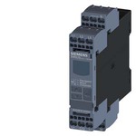 Купить 3UG4816-2AA40 (3UG48162AA40, 3UG4816-2AA4O, 3UG48162AA4O) DIGITAL MONITORING RELAY FOR 3-PHASE VOLT. WITH N-COND FOR IO-LINK AC 50 TO 60 HZ 3X 160 TO 690V PHASE SEQUENCE, PHASE FAILURE PHASE ASYMMETRY UNDERVOLTAGE AND OVERVOLTAGE HYSTERESIS 1-20V NETWORK STABILIZATION TIME TRIPPING DELAY TIME 1 CO CONTACT, SPRING-LOADED CONNECTION