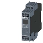 Купить 3UG4825-1CA40 (3UG48251CA40, 3UG4825-1CA4O, 3UG48251CA4O) DIGITAL MONITORING RELAY FOR FAULT CURRENT MONITORING (W. DIFFERENTIAL CT 3UL23) FOR IO-LINK SETTING RANGE 0.03A TO 40A SEPARATE FOR ALARM THRESHOLD AND SWITCH-OFF VALUE STARTUP AND TRIPPING DELAY 0 TO 999.9S SWITCH-OFF HYSTERESIS UP TO 50% ALARM HYSTERESIS 5% FIXED WIDTH 22.5 MM, 2 CO CONTACTS W. OR W/O ERROR LOG SCREW TERMINAL