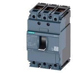 3VA1010-4ED32-0AA0 (3VA10104ED320AA0, 3VA1O1O-4ED32-OAAO, 3VA1O1O4ED32OAAO) ВЫКЛЮЧАТЕЛЬ В ЛИТОМ КОРПУСЕ 3VA1 IEC ТИПОРАЗМЕР 100 КЛАСС ОТКЛ. СПОСОБНОСТИ  S ICU=36KA @ 415 В 3-ПОЛЮС., ЗАЩИТА ЛИНИИ TM210,  FTFM, IN=100A ЗАЩИТА ОТ ПЕРЕГРУЗКИ IR=100A ФИКСИР. ЗАЩИТА ОТ ТОКА КЗ II=10 X IN ШИННОЕ ПРИСОЕДИНЕНИЕ