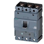 3VA1225-5EF32-0AA0 (3VA12255EF320AA0, 3VA1225-5EF32-OAAO, 3VA12255EF32OAAO) ВЫКЛЮЧАТЕЛЬ В ЛИТОМ КОРПУСЕ 3VA1 IEC ТИПОРАЗМЕР 250 КЛАСС ОТКЛ. СПОСОБНОСТИ  M ICU=55KA @ 415 В 3-ПОЛЮС., ЗАЩИТА ЛИНИИ TM240,  ATAM, IN=250A ЗАЩИТА ОТ ПЕРЕГРУЗКИ IR=175A ...250A ЗАЩИТА ОТ ТОКА КЗ II=5...10 X IN ШИННОЕ ПРИСОЕДИНЕНИЕ