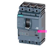 3VA2063-5HL36-0AA0 (3VA20635HL360AA0, 3VA2O63-5HL36-OAAO, 3VA2O635HL36OAAO) ВЫКЛЮЧАТЕЛЬ В ЛИТОМ КОРПУСЕ 3VA2 IEC ТИПОРАЗМЕР 100 КЛАСС ОТКЛ. СПОСОБНОСТИ  M ICU=55KA @ 415 В 3-ПОЛЮС., ЗАЩИТА ЛИНИИ ETU320, LI, IN=63A ЗАЩИТА ОТ ПЕРЕГРУЗКИ IR=25A ...63A ЗАЩИТА ОТ ТОКА КЗ II=1,5...12 X IN ПРИСОЕДИНЕНИЕ КАБЕЛЕМ
