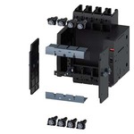 Купить 3VA9124-0KD00 (3VA91240KD00, 3VA9124-OKDOO, 3VA9124OKDOO) ВЫКАТНАЯ КОРЗИНА ПОЛНЫЙ КОМПЛЕКТ ПРИНАДЛЕЖНОСТЬ ДЛЯ 4-ПОЛ. 3VA2 100/160/250