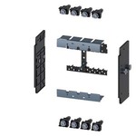 Купить 3VA9124-0KD10 (3VA91240KD10, 3VA9124-OKD1O, 3VA9124OKD1O) ВЫКАТНАЯ КОРЗИНА КОМПЛЕКТ ПРЕОБРАЗОВАНИЯ ВЫКЛЮЧАТЕЛЯ ПРИНАДЛЕЖНОСТЬ ДЛЯ 4-ПОЛ. 3VA2 100/160/250