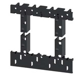 Купить 3VA9157-0KB02 (3VA91570KB02, 3VA9157-OKBO2, 3VA9157OKBO2) КАБЕЛЬНЫЙ ЛОТОК  ВТЫЧНОГО ЦОКОЛЯ И ВЫКАТНОЙ КОРЗИНЫ ПРИНАДЛЕЖНОСТЬ ДЛЯ 3 И 4-ПОЛ. 3VA1 160