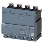 Купить 3VA9224-0RL30 (3VA92240RL30, 3VA9224-ORL3O, 3VA9224ORL3O) МОДУЛЬ УЗО RCD820 РАСШИРЕННЫЙ ТИП УЗО ТИП A УСТАНОВКА СНИЗУ РЕГУЛИР. 0,03...30A ПРИ 50/60 ГЦ РЕГУЛИР. TV 0...10000МСЕК 4-ПОЛ. IN=250A UE=100-690В ПРИНАДЛЕЖНОСТЬ ДЛЯ 3VA2