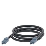3VA9987-0TC40 (3VA99870TC40, 3VA9987-OTC4O, 3VA9987OTC4O) КОММНИКАЦИОННЫЙ КАБЕЛЬ ДЛЯ 3VA 4,0M ПРИНАДЛЕЖНОСТЬ ДЛЯ COM800, COM060