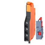 Купить 3VA9988-0AB35 (3VA99880AB35, 3VA9988-OAB35, 3VA9988OAB35) АВАРИЙНЫЙ КОНТАКТ КЗ ПЕРЕКИДНЫЕ КОНТАКТЫ ТИП HQ (7MM) ЭЛЕКТРОНН. ПРИНАДЛЕЖНОСТЬ ДЛЯ  3VA