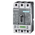 Купить 3VL1115-2KE30-.... (3VL11152KE30...., 3VL1115-2KE3O-...., 3VL11152KE3O....) АВТ. ВЫКЛЮЧАТЕЛЬ VL 150X UL, ТИП CG (CAT NO. HCS3S150) NON-INTERCHANGEABLE FRAME W/APPROVAL АВТ. ВЫКЛЮЧАТЕЛЬ TO UL489 СТД. ОТКЛ.СПОС. 3-ПОЛЮСА, NEMA RATING 65KA/480V (MOLDED CASE SWITCH) MAGNETIC РАСЦЕПИТЕЛЬ МАКС.ТОКА ЭЛЕКТР. TU=40DEGR CELSIUS IN=<150A RA