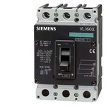 Купить 3VL1716-1EE43-.... (3VL17161EE43....) АВТОМАТИЧЕСКИЙ ВЫКЛЮЧАТЕЛЬ VL160X N СТАНДАРТНАЯ ОТКЛЮЧАЮЩАЯ СПОСОБНОСТЬ ICU=55KA/415 V AC 4-ПОЛЮСА, РАСЦЕПИТЕЛЬ МАКСИМАЛЬНОГО ТОКА БЕЗ ЗАЩИТЫ В ДИАПАЗОНЕ ПЕРЕГРУЗОК МАГНИТНЫЙ IN=160A, НОМИНАЛЬНЫЙ ТОК II=3000A, К.З.
