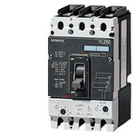 Купить 3VL3725-3DK33-.... (3VL37253DK33....) АВТ. ВЫКЛЮЧАТЕЛЬ VL 250L ОЧ. ВЫСОК.ОТКЛ.СПОС. ICU=100KA / 415 V AC 3 ПОЛ., STARTER COMBINATION PROTECTION РАСЦЕПИТЕЛЬ MAGNETIC IN=250A, RATED CURRENT II=2000-4000A, SHORT-CIRCUIT WITH РАМОЧНЫЙ ЗАЖИМ