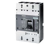 Купить 3VL4740-3EE46-.... (3VL47403EE46...., 3VL474O-3EE46-...., 3VL474O3EE46....) АВТОМАТИЧЕСКИЙ ВЫКЛЮЧАТЕЛЬ VL 400L ОЧЕНЬ ВЫСОКАЯ ОТКЛЮЧАЮЩАЯ СПОСОБНОСТЬ ICU=100KA/415 V AC 4-ПОЛЮСА, РАСЦЕПИТЕЛЬ МАКСИМАЛЬНОГО ТОКА БЕЗ ЗАЩИТЫ В ДИАПАЗОНЕ ПЕРЕГРУЗОК МАГНИТНЫЙ IN=400A, НОМИНАЛЬНЫЙ ТОК II=6000A, К.З.