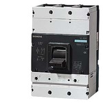 Купить 3VL5763-2EE46-.... (3VL57632EE46....) АВТОМАТИЧЕСКИЙ ВЫКЛЮЧАТЕЛЬ VL 630 H ВЫСОКАЯ ОТКЛЮЧАЮЩАЯ СПОСОБНОСТЬ ICU=70KA/415 V AC 4-ПОЛЮСА, РАСЦЕПИТЕЛЬ МАКСИМАЛЬНОГО ТОКА БЕЗ ЗАЩИТЫ В ДИАПАЗОНЕ ПЕРЕГРУЗОК МАГНИТНЫЙ IN=630A, НОМИНАЛЬНЫЙ ТОК II=6500A, К.З.