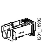 Купить 3VL9220-4TN31 (3VL92204TN31, 3VL922O-4TN31, 3VL922O4TN31) АКСЕССУАР ДЛЯ VL160 BOX TERMINALS COMPRISES 3 BOX TERMINALS AND TERMINAL COVER 3-ПОЛ.