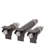 Купить 3VL9300-4RK00 (3VL93004RK00, 3VL93OO-4RKOO, 3VL93OO4RKOO) ПРИНАДЛЕЖНОСТЬ ДЛЯ VL250 ПОЛЮСНОЙ НАКОНЕЧНИК ДЛЯ ЗАДНЕГО ПРИСОЕДИНЕНИЯ, КОРОТКИЙ, КРУГЛЫЙ/ПЛОСКИЙ 1 ШТ.