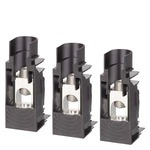 Купить 3VL9300-4TD40 (3VL93004TD40, 3VL93OO-4TD4O, 3VL93OO4TD4O) ПРИНАДЛЕЖНОСТЬ ДЛЯ VL250 КЛЕММА ДЛЯ КАБЕЛЯ (CU ИЛИ AL) КОМПЛЕКТ ИЗ 4 ЧАСТЕЙ 4-Х ПОЛЮСНЫЙ