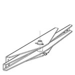 Купить 3VL9600-8LC00 (3VL96008LC00, 3VL96OO-8LCOO, 3VL96OO8LCOO) ПРИНАДЛЕЖНОСТЬ ДЛЯ VL630, VL800 ВЗАИМНАЯ БЛОКИРОВКА СТАЦИОНАРНАЯ