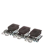 Купить 3VL9800-4TB31 (3VL98004TB31, 3VL98OO-4TB31, 3VL98OO4TB31) АКСЕССУАР ДЛЯ VL1200UL, VL1600UL (NG-FRAME - PG-FRAME) SCREW TERMINAL INCH SYSTEM THREAD COMPRISING 3 TERMINALS CAT NUMBER TNKP3 VL NUT KEEPERS, KIT OF 3, STD,