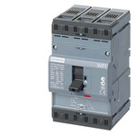 Купить 3VT1703-2DB36-0AA0 (3VT17032DB360AA0, 3VT17O3-2DB36-OAAO, 3VT17O32DB36OAAO) АВТОМАТИЧЕСКИЙ ВЫКЛЮЧАТЕЛЬ 3VT1 СТАНДАРТНАЯ ОТКЛ. СПОСОБНОСТЬ ICU=25KA, 415V AC 3-ПОЛ., STARTER COMBINATION РАСЦЕПИТЕЛЬ TM, LIN IN= 32A RATED CURRENT II= 160... 320A, SHORT-CIRCUIT PROTECTION W/O AUXILIARY TRIP UNIT W/O AUXILIARY/ALARM SWITCH WITHOUT AUXIL