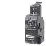 3VT9100-1SD00 (3VT91001SD00, 3VT91OO-1SDOO, 3VT91OO1SDOO) АКСЕССУАР ДЛЯ VT160 НЕЗАВИСИМ. TRIP UNIT FOR 110, 230V AC/ 110,220V DC FOR MOUNTING ON THE LEFT