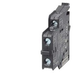 Купить 3VT9100-2AB20 (3VT91002AB20, 3VT91OO-2AB2O, 3VT91OO2AB2O) АКСЕССУАР ДЛЯ VT160 AUX. SWITCH 1CO VT160 5 - 60V AC/DC