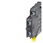 Купить 3VT9100-2AH20 (3VT91002AH20, 3VT91OO-2AH2O, 3VT91OO2AH2O) АКСЕССУАР ДЛЯ VT160 ALARM SWITCH 1CO VT160 5 - 60V AC/DC
