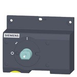 Купить 3VT9100-3HA20 (3VT91003HA20, 3VT91OO-3HA2O, 3VT91OO3HA2O) АКСЕССУАР ДЛЯ VT160 FRONT-OP. ROT.OP.MECHAN.W/PLUG W/SHAFT END W/O SELECTOR SWITCH ADDIT. SHAFT, MASKING FRAME AND SELECTOR SWITCH REQUIRED