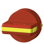 Купить 3VT9100-3HF20 (3VT91003HF20, 3VT91OO-3HF2O, 3VT91OO3HF2O) АКСЕССУАР ДЛЯ VT160 ACTUATOR WITH PLUG RED/YELLOW