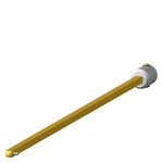 3VT9100-3HJ10 (3VT91003HJ10, 3VT91OO-3HJ1O, 3VT91OO3HJ1O) АКСЕССУАР ДЛЯ VT160 SHAFT FIXED LENGTH 350MM