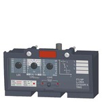 3VT9216-6AP00 (3VT92166AP00, 3VT9216-6APOO, 3VT92166APOO) РАСЦЕПИТЕЛЬ МАКС.ТОКА ЭЛЕКТР. VT250 3-ПОЛ.,MOTOR/TRANSF. PROTECT. ETU MP, LI IR= 63... 160A, OVERLOAD PROTECTION IRM= 0.2... 2 KA SHORT-CIRCUIT PROTECTION, SCREW TERMINAL CONNECTIONS IN SCOPE OF SUPPLY OF SWITCHING UNIT