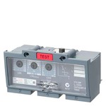 3VT9340-6AP00 (3VT93406AP00, 3VT934O-6APOO, 3VT934O6APOO) РАСЦЕПИТЕЛЬ МАКС.ТОКА ЭЛЕКТР. VT630 3-ПОЛ.,MOTOR/TRANSF. PROTECT. ETU MP, LI IR= 160... 400A, OVERLOAD PROTECTION IRM= 0.5... 6 KA SHORT-CIRCUIT PROTECTION, SCREW TERMINAL CONNECTIONS IN SCOPE OF SUPPLY OF SWITCHING UNIT