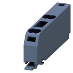 Купить 3ZY1121-2BA00 (3ZY11212BA00, 3ZY1121-2BAOO, 3ZY11212BAOO) REMOVABLE TERMINAL 2-POLE, PUSH-IN TERMINALS UP TO 2X1.5 SQMM, FOR SIRIUS DEVICES IN INDUSTR. DIN RAIL ENCLOSURE